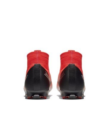 Zapatos de fútbol Nike Mercurial Superfly VI Elite CR7 FG Construido en Sueños Pack derecho