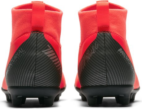 Chaussures de football Enfant Nike Mercurial Superfly VI Club CR7 MG Construite sur des Rêves Pack droit