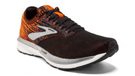 Running shoes mens Ricochet A3 Neutral the right side