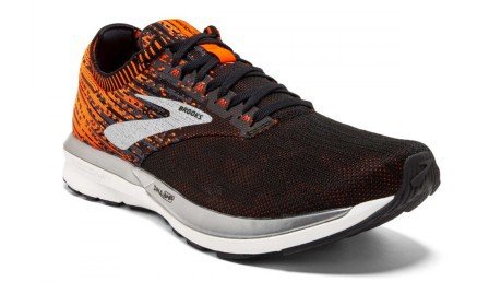 Running shoes mens Ricochet A3 Neutral the right side