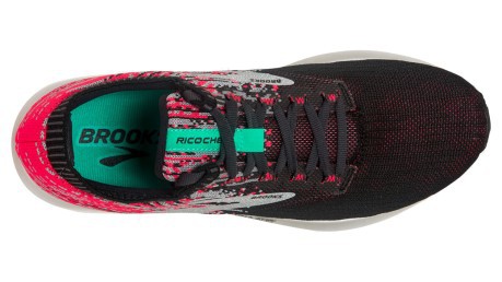 Running shoes Women's Ricochet pink black