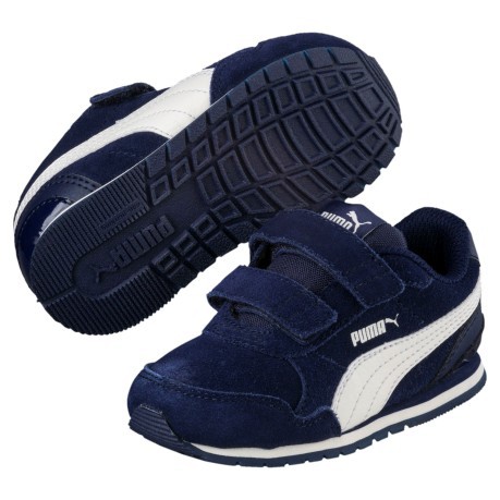Chaussures de bébé Runner V2 SD V PS de droite