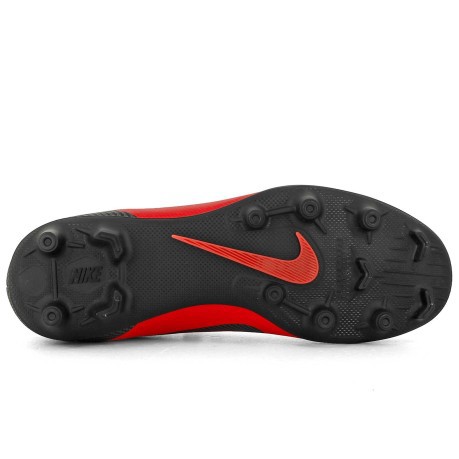 Las botas de fútbol Nike Mercurial Superfly CR7 VI del Club FG Construido En Sueños Pack