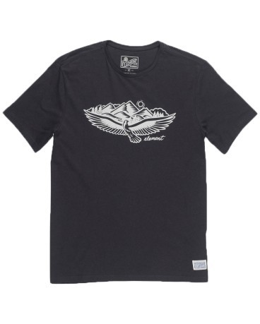 T-shirt Uomo Soar 