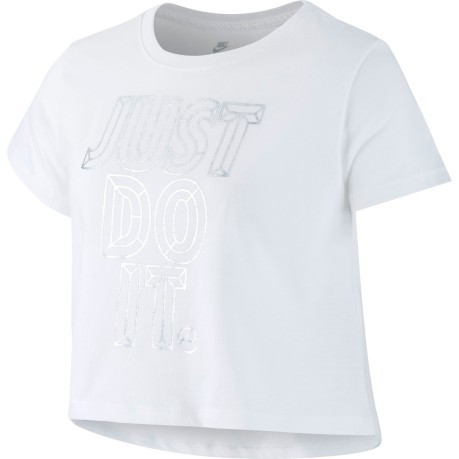 T-shirt Bambina JDI fronte
