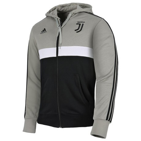 Sweatshirt Juventus Three Stripes 18/19