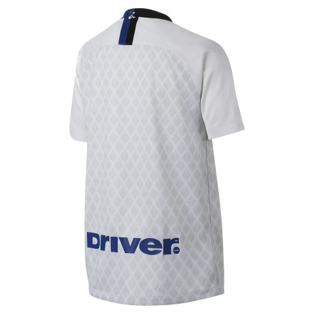 Jersey Inter Away 18/19 front