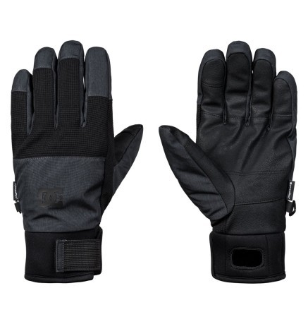 Gloves Man Industry
