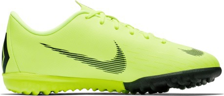 Schuhe Fussball Kinder Nike Mercurial VaporX Academy TF Always Forward-Pack