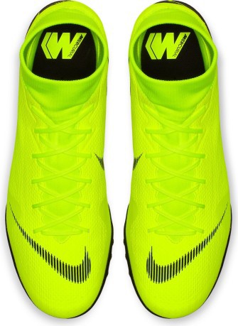 Shoes Soccer Nike Mercurial SuperflyX Academy TF Always Forward Pack