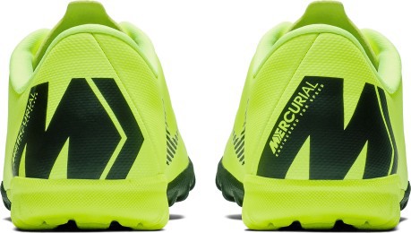 Chaussures de Foot Enfant Nike Mercurial VaporX Académie TF Toujours de l'Avant Pack