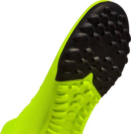 Zapatos de Fútbol Nike Mercurial SuperflyX Academia TF Siempre hacia Adelante Pack