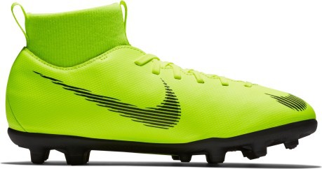 Soccer shoes Child Nike Mercurial Superfly VI Club MG Always Forward Pack