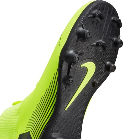 Fútbol zapatos de Niño Nike Mercurial Superfly VI del Club MG Siempre hacia Adelante Pack