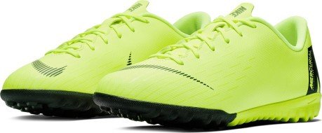 Schuhe Fussball Kinder Nike Mercurial VaporX Academy TF Always Forward-Pack