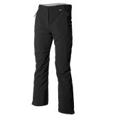 Ski Hose Damen Stretch Komfort