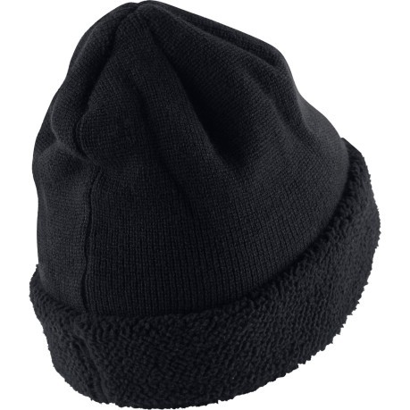 Beanie hat Sherpa front