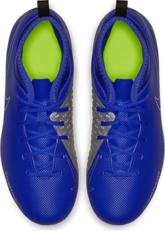 Chaussures de Football Enfant Nike Phantom Vision du Club MG Toujours de l'Avant Pack