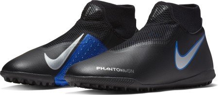 Schuhe Fußball Nike Phantom Vision Academy TF Always Forward-Pack
