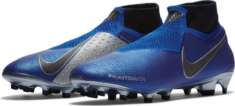 Nike chaussures de Football Phantom Vision Elite FG Toujours de l'Avant Pack