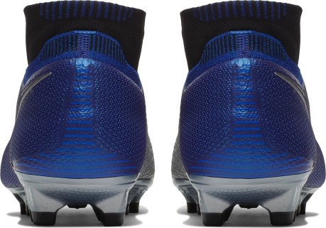 Nike chaussures de Football Phantom Vision Elite FG Toujours de l'Avant Pack