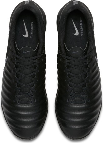 Shoes Soccer Nike Tiempo LegendX VII Academy TF Stealth OPS Pack