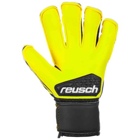 Goalkeeper Gloves Child Reusch Arrow S1