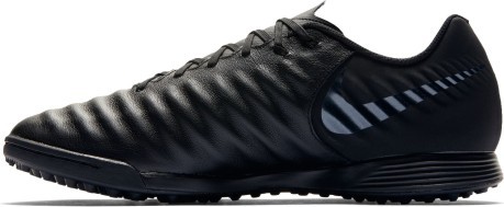 Shoes Soccer Nike Tiempo LegendX VII Academy TF Stealth OPS Pack