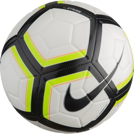 Combo De Ballons De Football Nike Strike Team