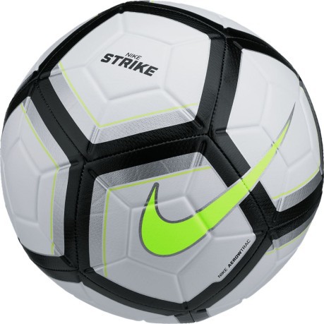 Combo De Balones De Fútbol Nike Strike Team