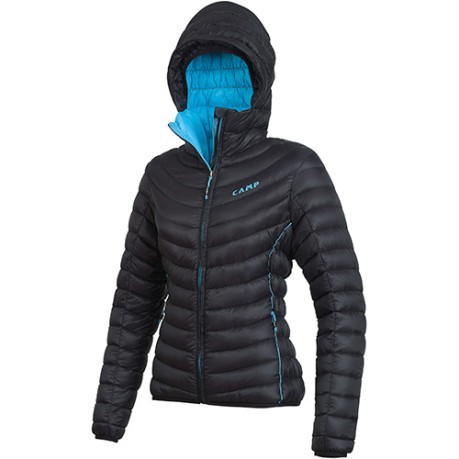 Giacca Trekking Donna Ed Protection Lady
