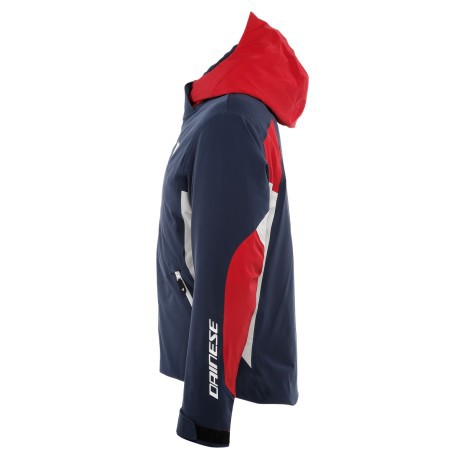 Ski jacket Man HP2 M3.1 front